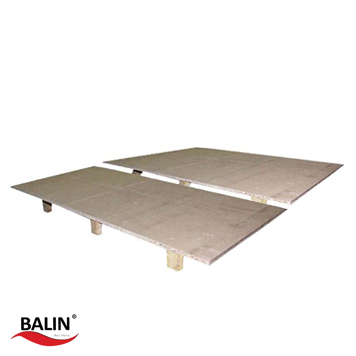 کفی چوبی تخت دونفره عمده